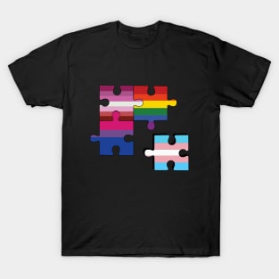 lgbt T-Shirt